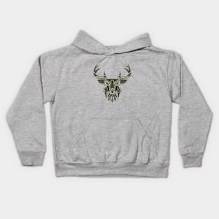 Deer Kids Hoodie